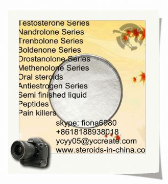 Testosterone Propionate Injectable Muscle Building Steroids With Assay 98% Min